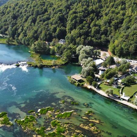Turisticko Naselje Natura Art-Hotel Opal Art Lohovo Экстерьер фото