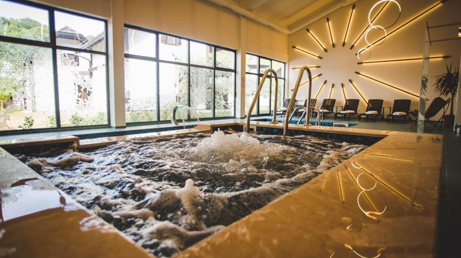 Turisticko Naselje Natura Art-Hotel Opal Art Lohovo Экстерьер фото